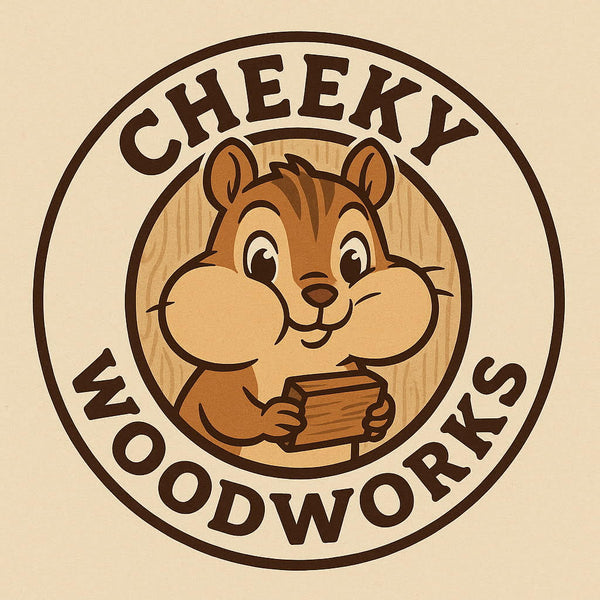Cheeky Woodworks