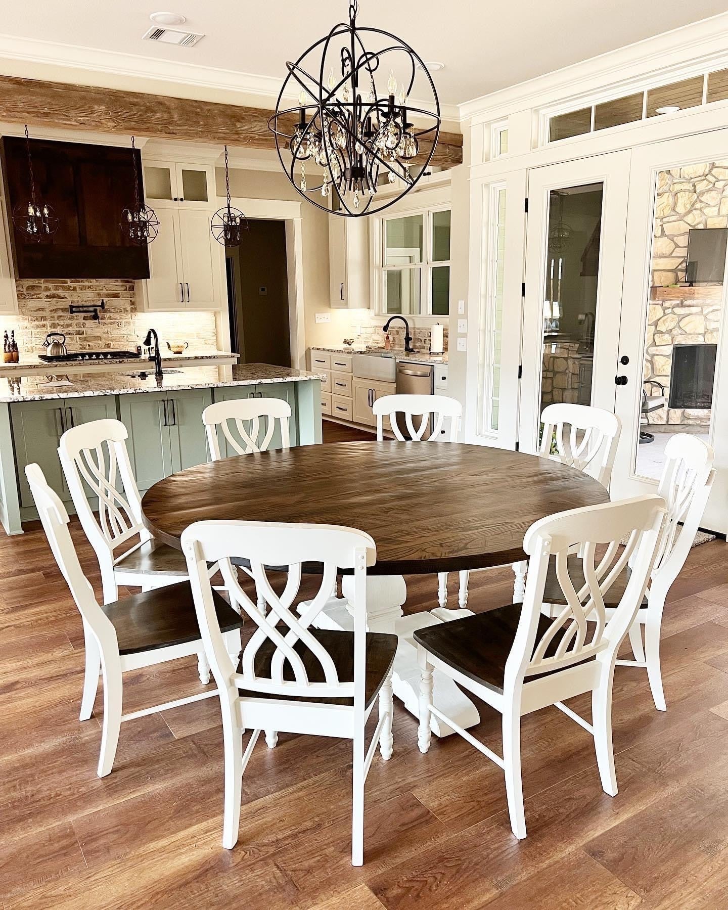 The Millstone Round Table