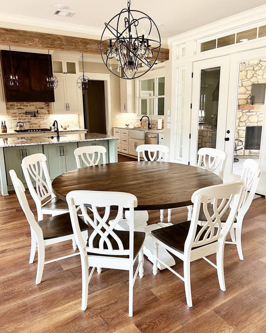 The Millstone Round Table