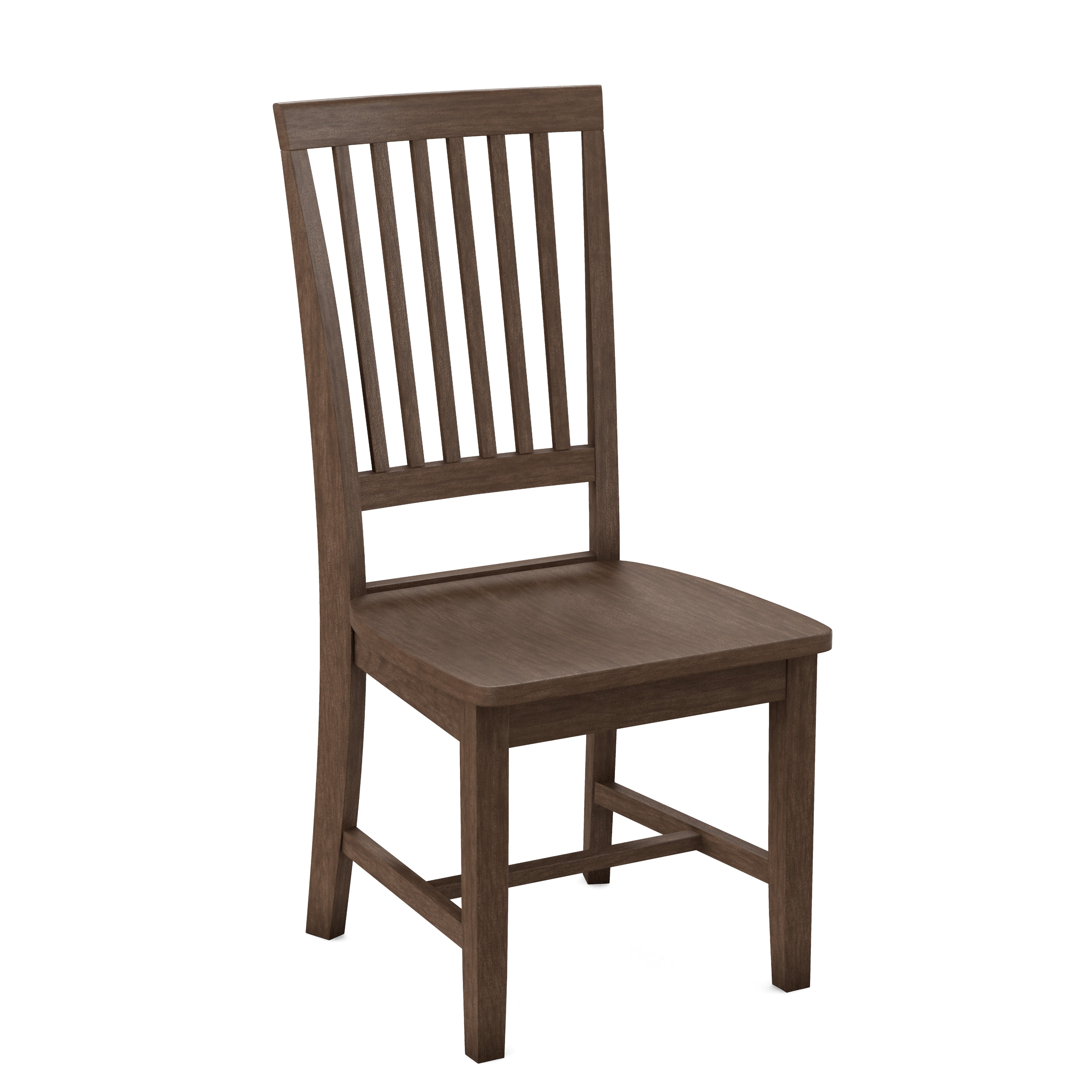 The Mission Chair – Cheeky Woodworks