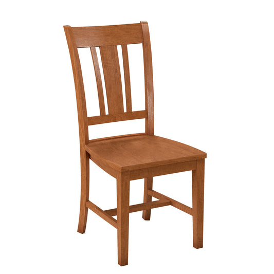The San Remo Chair