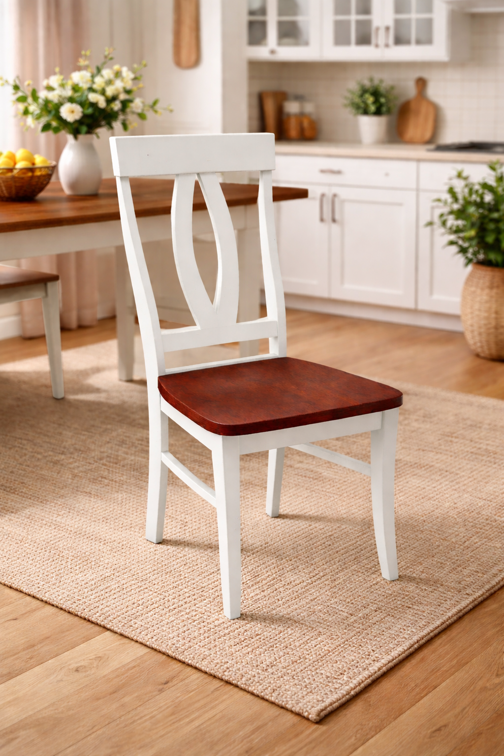 The Verona Chair