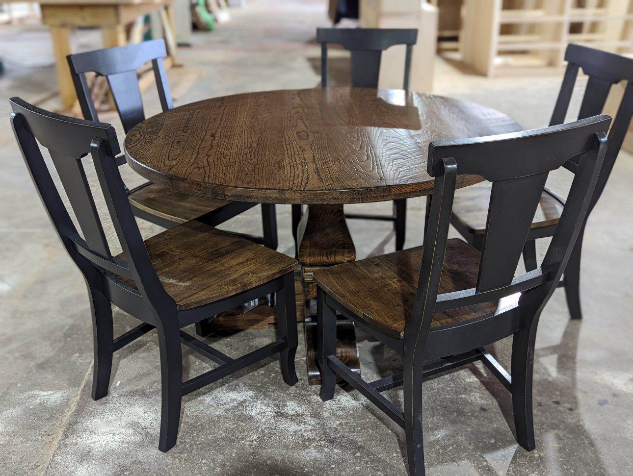 The Millstone Round Table